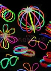 Glow Stick Fosforlu Çubuk