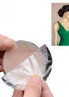 Göğüs Ucu Kapatıcı Nipple Pad Silikon Göğüs Ucu Bandı