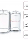 İkiz Pamukluk Kolay Pamuk Düzenleyici Organizer