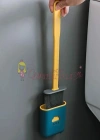 Ithal Silikon Tuvalet Fırçası