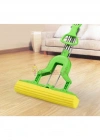 Kelebek Sıkma Mekanizmalı Mikrofiber Mop