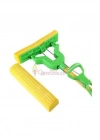 Kelebek Sıkma Mekanizmalı Mikrofiber Mop