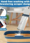 Kendinden Sıkmalı Tablet Mop Dik ( Kovasız )