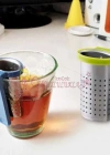 Klipsli Mini Çay Süzgeci 