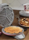 KORKMAZ MİA WAFFLE MAKİNASI