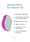 Kristal Epilatör Epilasyon Aleti Tüy Silgisi