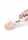 Lcd Ekranlı Hassas Kaşık Tartısı