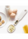 Lcd Ekranlı Hassas Kaşık Tartısı