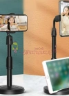 Masa Üstü Teleskopik Telefon Standı