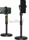 Masa Üstü Teleskopik Telefon Standı