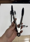 Midye Maşa SİYAH OKALIPTUS