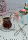 MİNİ ÇAY KAŞIĞI ÇIRPICI 6LI