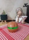 Mini hava nemlendirici / Aromatik Oda Kokusu