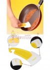 Mutfak Spatula Tava Tabak Temizleme Aparat