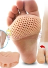 Orta Parmak Metatarsal Pad Çift