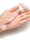 PEMBE TAŞ JADE ROLLER 2 BAŞLIKLI