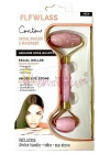 PEMBE TAŞ JADE ROLLER 2 BAŞLIKLI