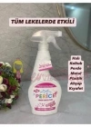 Perice Ultra Yağ ve Leke Çıkarıcı Tüm Yüzeylerde Etkili Lekeye Dair Herşeyi Çıkarır