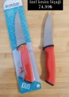 Pirge Duo / Venge  Kasap Bıçağı