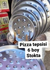 PİZZA TEPSİSİ