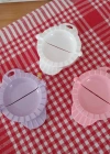 Plastik Mantı Aparatı Ravioli Çiğ Börek Kalıbı