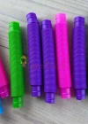 Pop Tube Stres Giderici Fidget