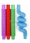 Pop Tube Stres Giderici Fidget
