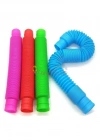 Pop Tube Stres Giderici Fidget