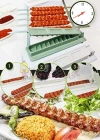 Pratik Hızlı Kebap Makinesi Kutusu | Kebapmatik