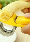 PRATİK MUZ DİLİMLEYİCİ - BANANA SLİCER