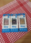 Ring Telefon Halkası Yüzük Tutucu Stand Selfie Yüzüğü
