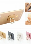 RİNG TELEFON VE TABLET TUTUCU SELFİE YÜZÜĞÜ