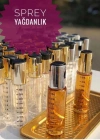 SEFFAF SPREY YAĞDANLIK