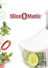 SLİCE O MATİC PRATİK DOĞRAYICI VE DİLİMLEYİCİ SET