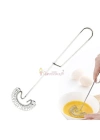 Solingen Paslanmaz Çelik Yumurta Çırpıcı Karıştırıcı