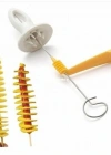 SPİRAL PATATES DİLİMLEYİCİ