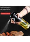 Sprey Yağdanlık, Airfryer Için Yağdanlık, Püskürtmeli Sprey Cam Şişe Zeytinyağı Sirke