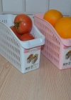 SUN PLAST RENKLİ BUZDOLABI İÇİ SEBZE MEYVE DÜZENLEYİCİ