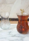 Timeless Çay Bardağı (Incebelli Model)