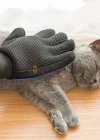 Tüy Toplayan Kedi Temizleme Eldiveni Kedi Tüy Toplama Eldiveni