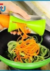 VEGETTİ SLİCER SPİRAL SEBZE DOĞRAYICI