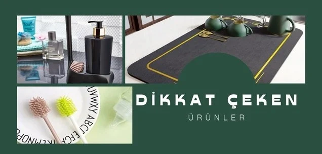 Büyük İndirimler Sizi Bekliyor