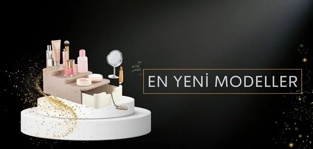 Büyük İndirimler Sizi Bekliyor