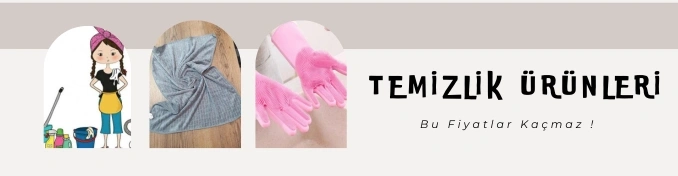 Büyük İndirimler Sizi Bekliyor