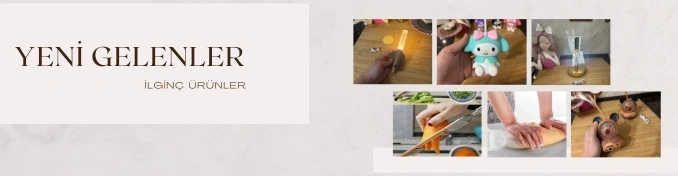 Büyük İndirimler Sizi Bekliyor