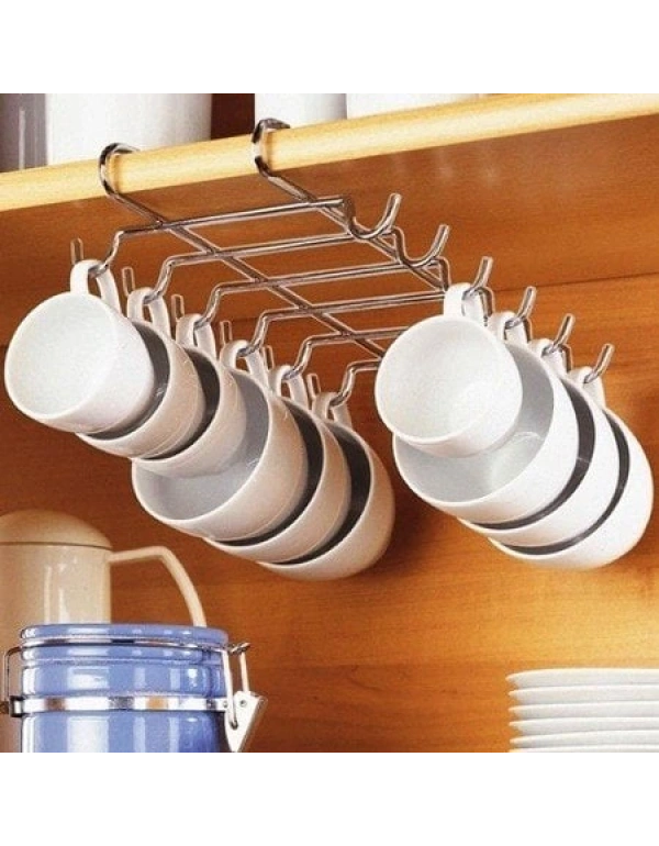 10LU DOLAP İÇİ KUPA ASKISI