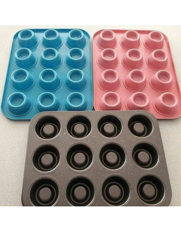 12  Lİ KEKSTRA KALIBI