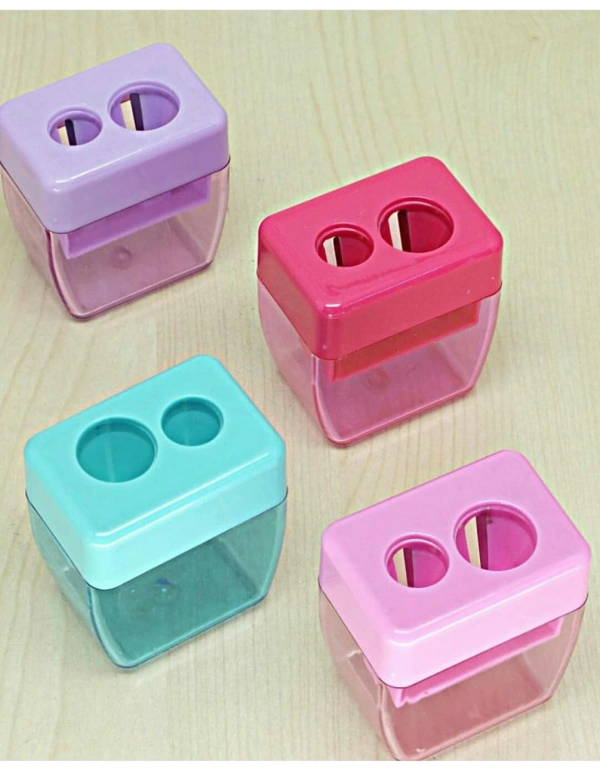 2 BIÇAKLI BAMYA SOYUCU