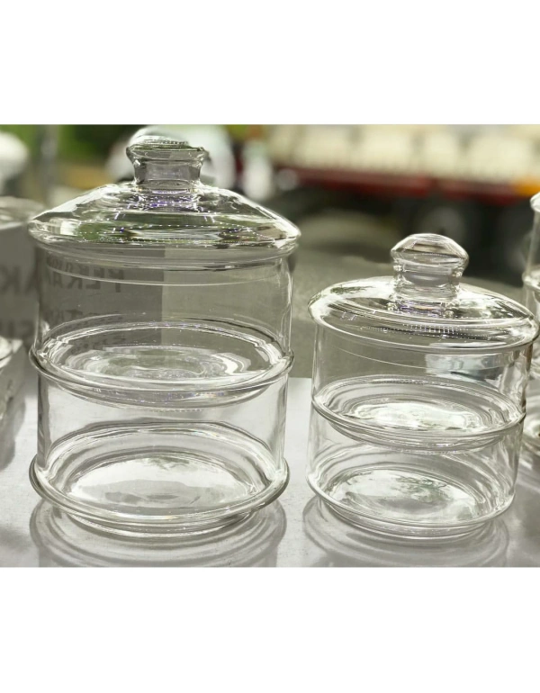 2 KATLI SAKLAMA KABI BÜYÜK BOY