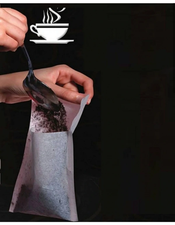 26 LI ÇAY DEMLEME POŞETİ